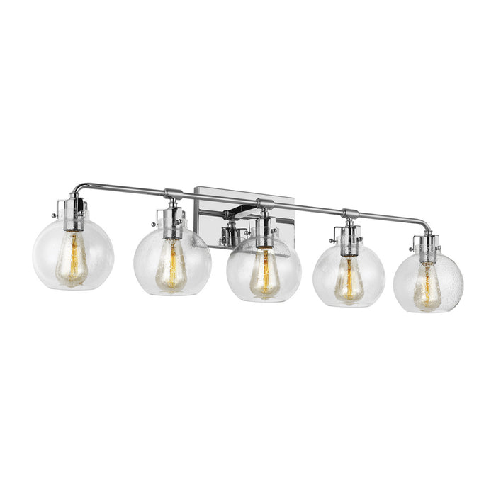 Clara 5 - Light Vanity | VS24405CH