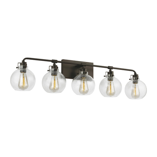 Clara 5 - Light Vanity | VS24405ORB
