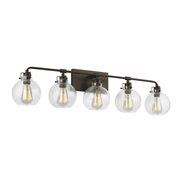 Clara 5 - Light Vanity | VS24405ORB