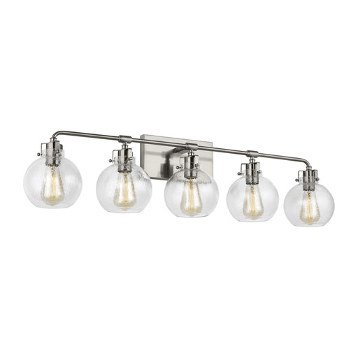 Clara 5 - Light Vanity | VS24405SN