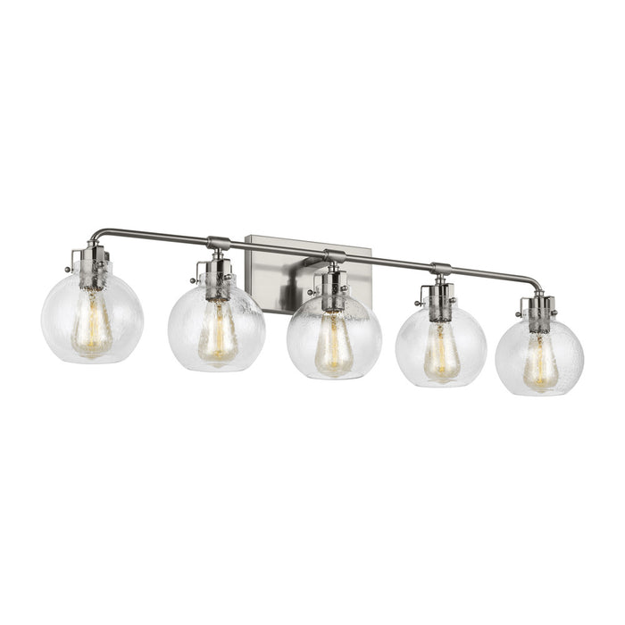 Clara 5 - Light Vanity | VS24405SN