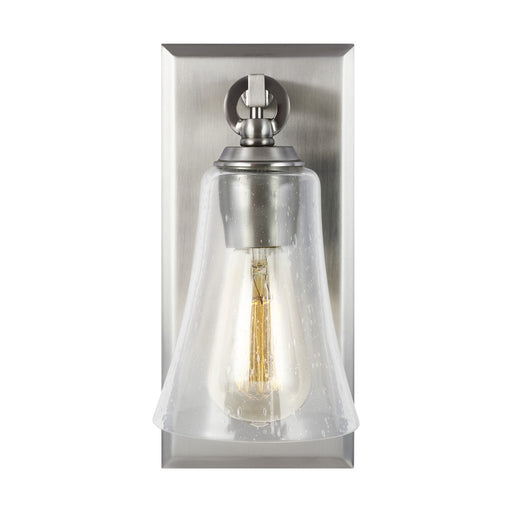 Monterro 1 - Light Sconce | VS24701SN
