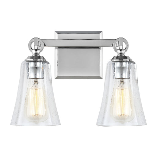 Monterro 2 - Light Vanity | VS24702CH