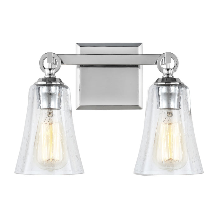 Monterro 2 - Light Vanity | VS24702CH