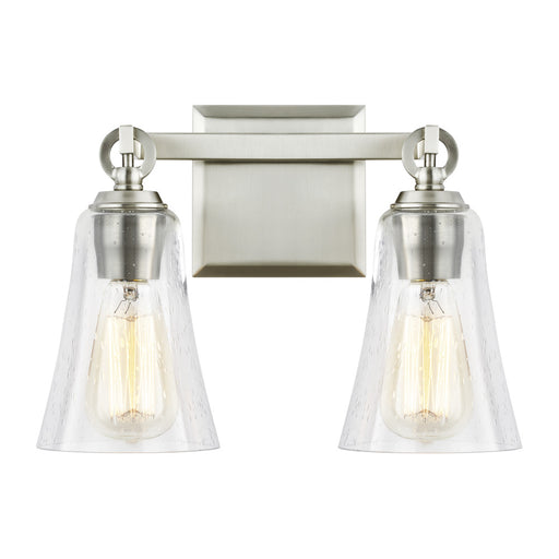 Monterro 2 - Light Vanity | VS24702SN