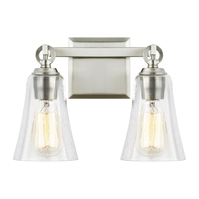 Monterro 2 - Light Vanity | VS24702SN