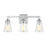 Monterro 3 - Light Vanity | VS24703CH