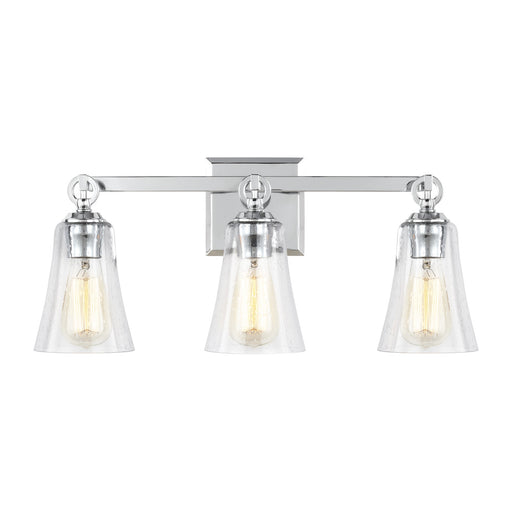 Monterro 3 - Light Vanity | VS24703CH
