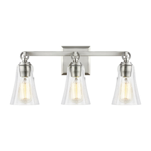 Monterro 3 - Light Vanity | VS24703SN