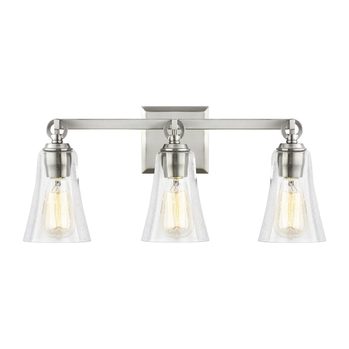 Monterro 3 - Light Vanity | VS24703SN