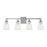 Monterro 4 - Light Vanity | VS24704CH