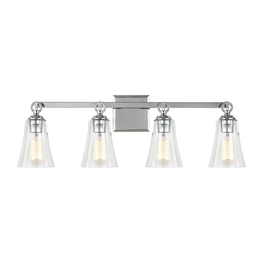 Monterro 4 - Light Vanity | VS24704CH