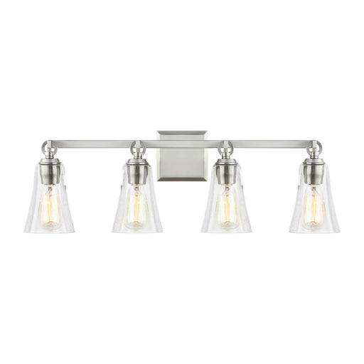 Monterro 4 - Light Vanity | VS24704SN