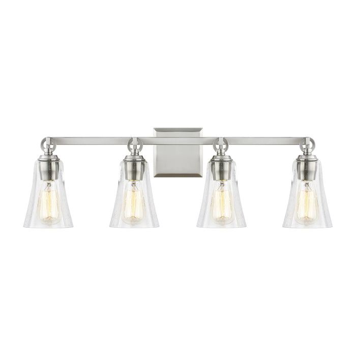 Monterro 4 - Light Vanity | VS24704SN