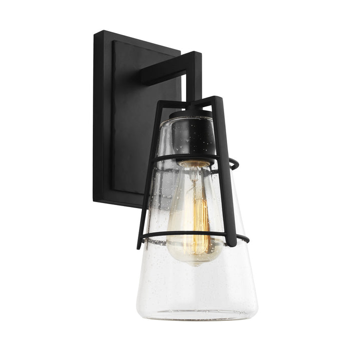 Adelaide 1 - Light Sconce | VS2471MBK