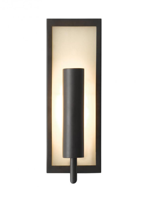 Mila Wall Sconce | WB1451ORB