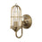 Urban Renewal 1 - Light Sconce | WB1703DAB