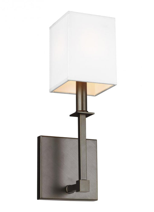 Quinn 1 - Light Sconce | WB1872ANBZ