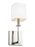 Quinn 1 - Light Sconce | WB1872PN