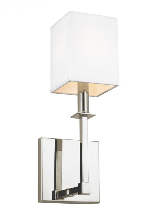 Quinn 1 - Light Sconce | WB1872PN