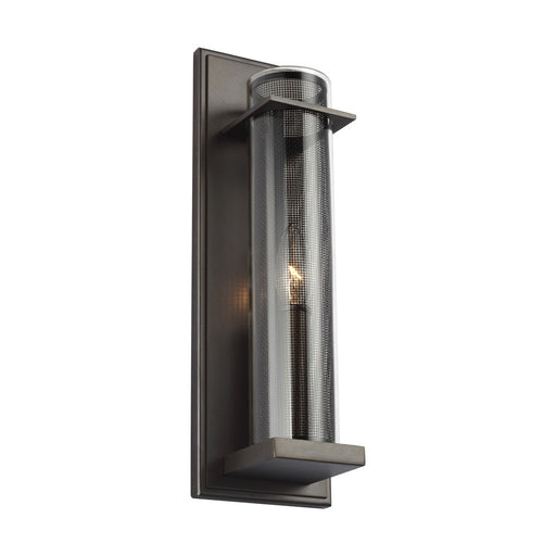 Silo Sconce | WB1874ANBZ