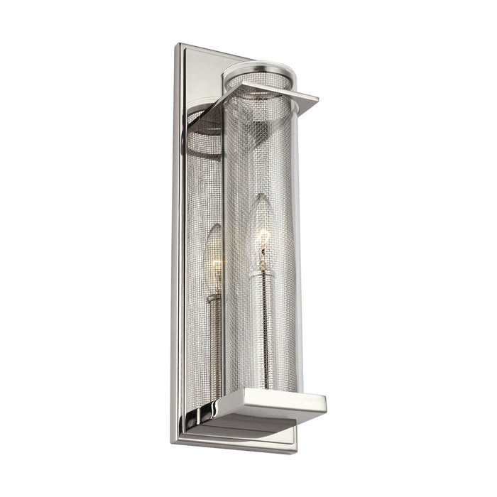 Silo Sconce | WB1874PN
