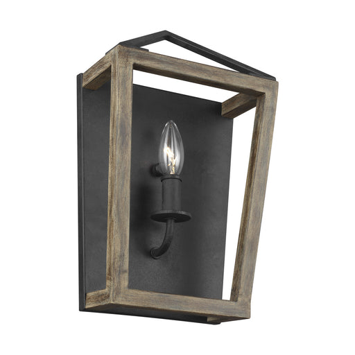 Visual Comfort & Co. Studio Collection Gannet Sconce