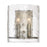 Quoizel Fortress Wall Sconce