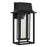 Garner Outdoor Lantern | GARN8410MBK