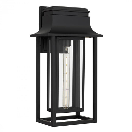 Garner Outdoor Lantern | GARN8410MBK
