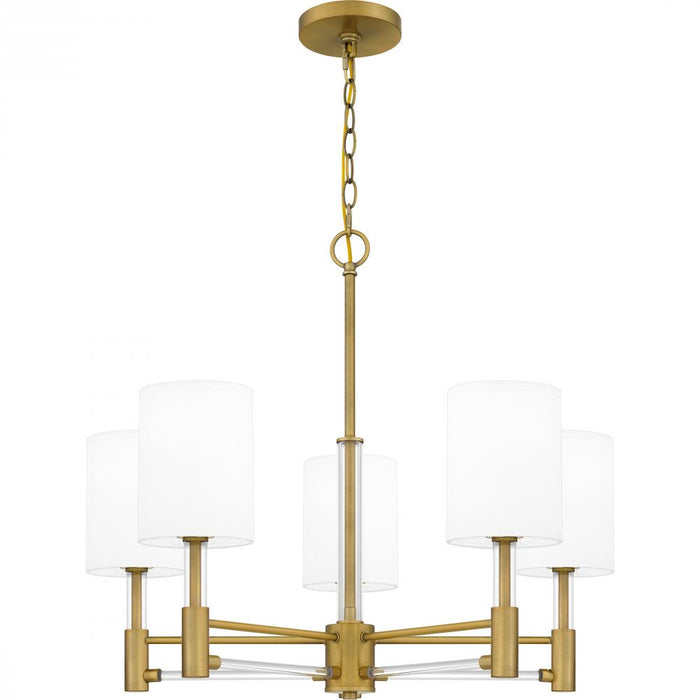 Quoizel Gretchen Chandelier