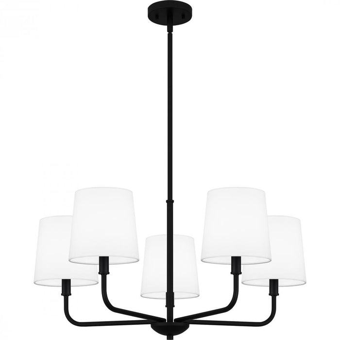 Quoizel Gallagher Chandelier