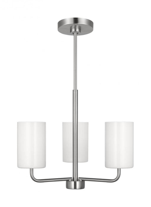 Rhett Small Chandelier | GLC1003BS