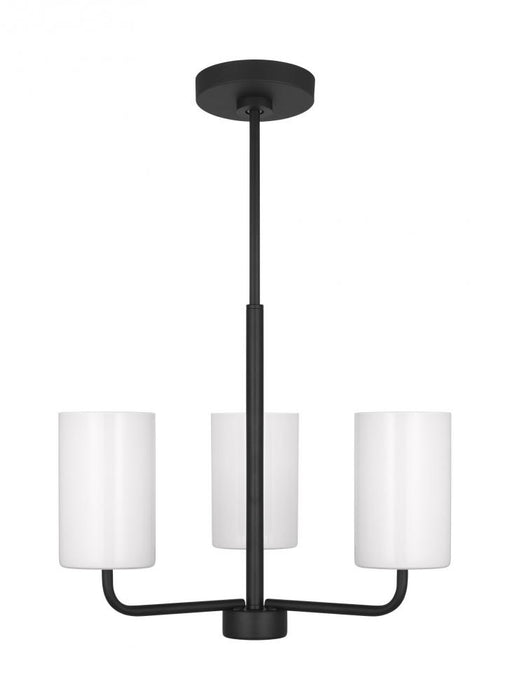 Generation Lighting Rhett Small Chandelier