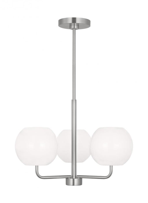Rory Small Chandelier | GLC1043BS