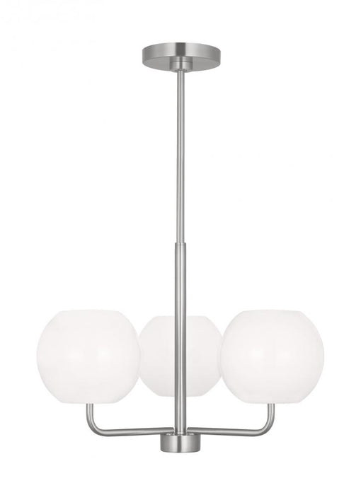 Rory Small Chandelier | GLC1043BS