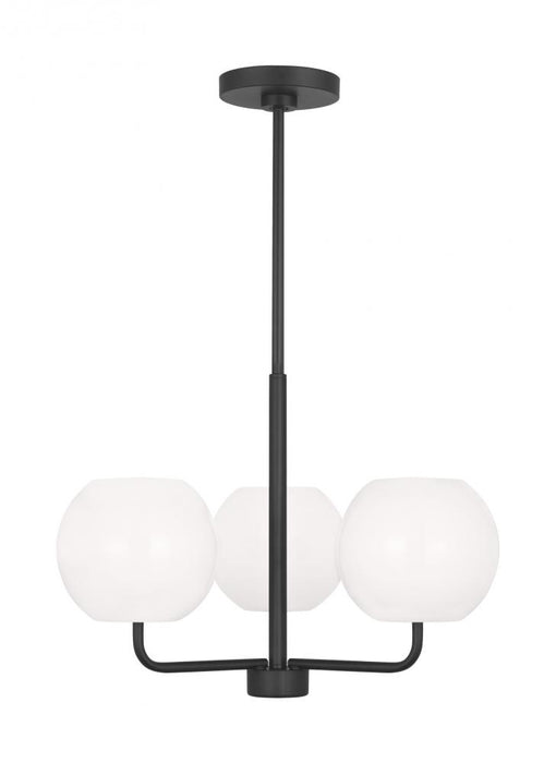 Rory Small Chandelier | GLC1043MBK