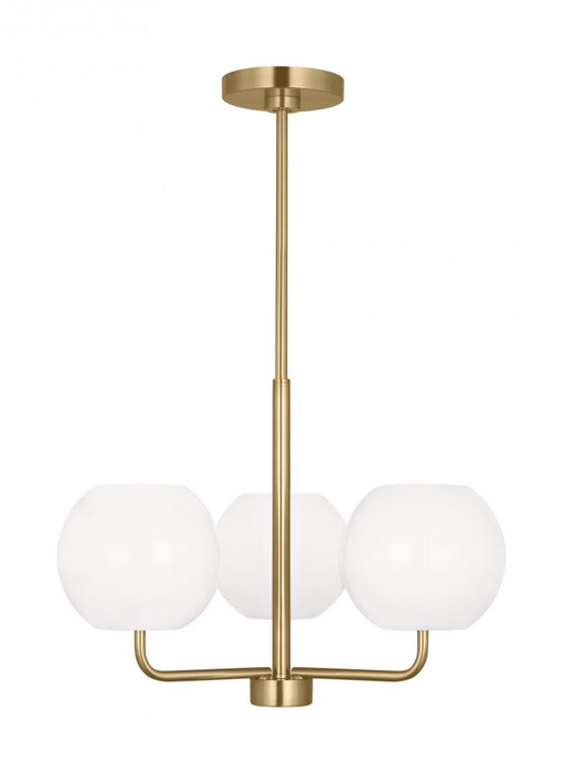 Rory Small Chandelier | GLC1043SB