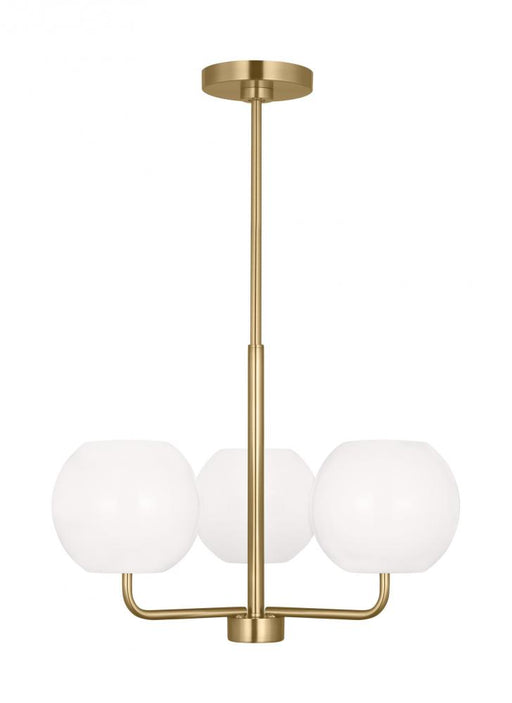Generation Lighting Rory Small Chandelier