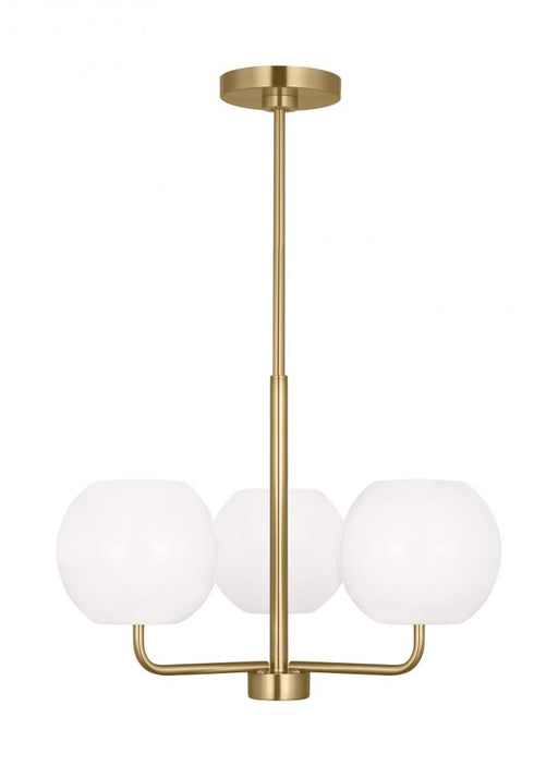 Rory Small Chandelier | GLC1043SB