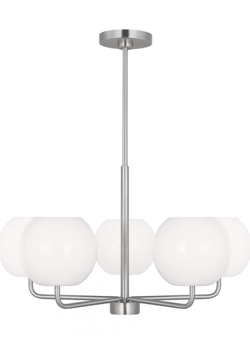 Rory Medium Chandelier | GLC1055BS