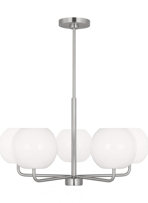 Rory Medium Chandelier | GLC1055BS