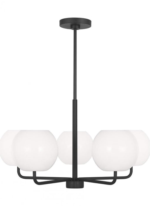 Rory Medium Chandelier | GLC1055MBK