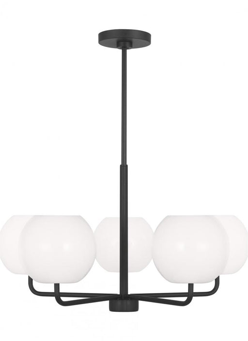Rory Medium Chandelier | GLC1055MBK