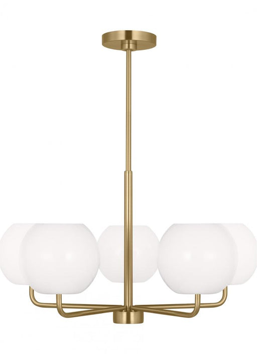 Rory Medium Chandelier | GLC1055SB