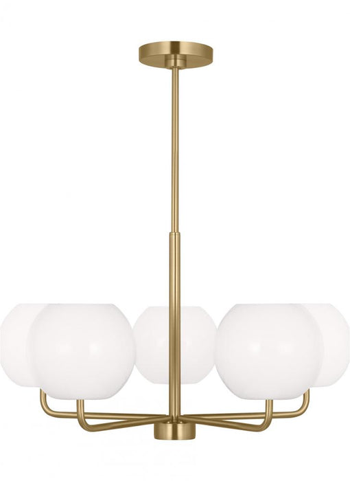 Rory Medium Chandelier | GLC1055SB