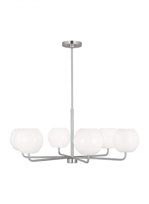 Rory Large Chandelier | GLC1066BS