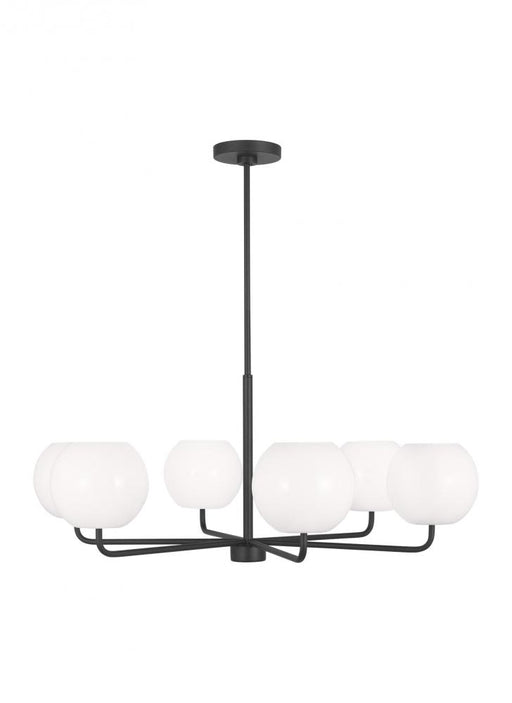 Generation Lighting Rory Large Chandelier