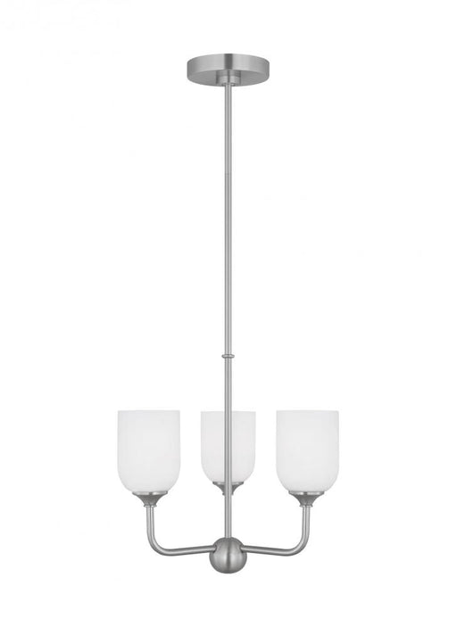 Emile Small Chandelier | GLC1073BS