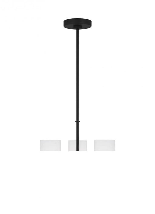 Emile Small Chandelier | GLC1073MBK